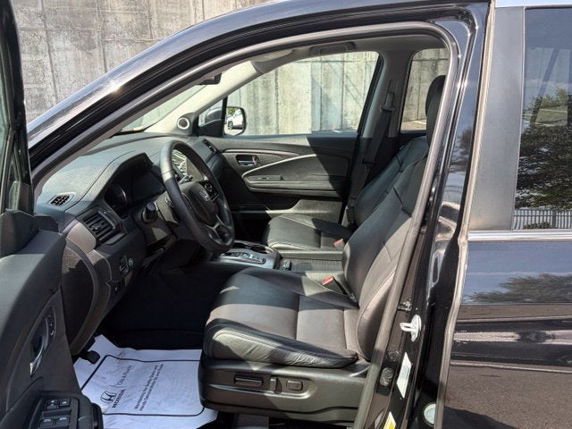 2022 Honda Pilot EX-L - Photo 16