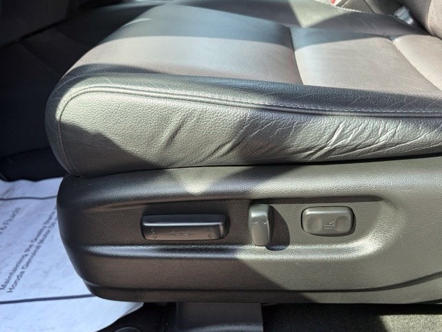 2022 Honda Pilot EX-L - Photo 17