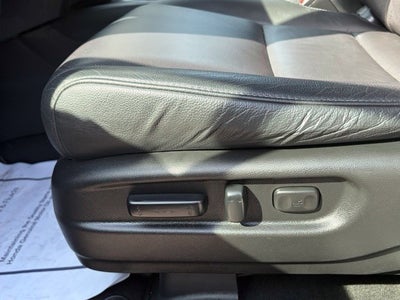 2022 Honda Pilot AWD EX-L