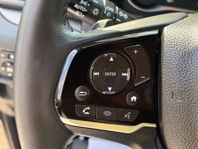 2022 Honda Pilot EX-L - Photo 18