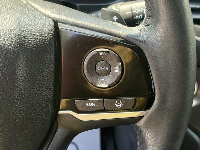 2022 Honda Pilot EX-L - Photo 19