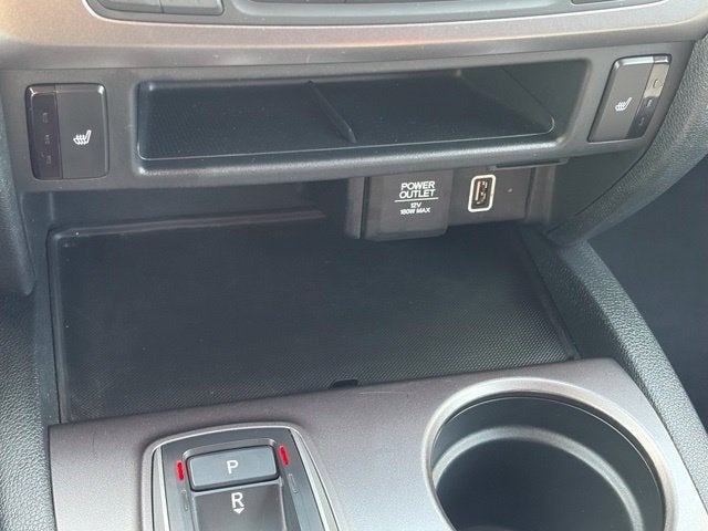 2022 Honda Pilot AWD EX-L