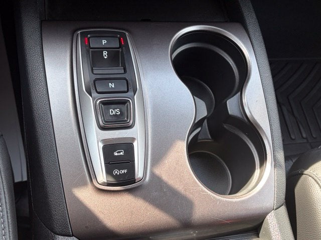 2022 Honda Pilot EX-L - Photo 25
