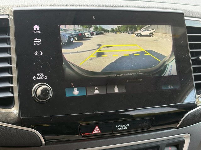 2022 Honda Pilot EX-L - Photo 3