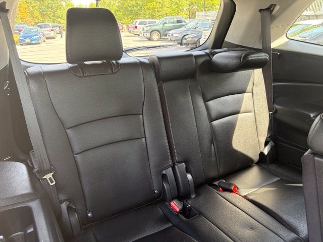 2022 Honda Pilot EX-L - Photo 34