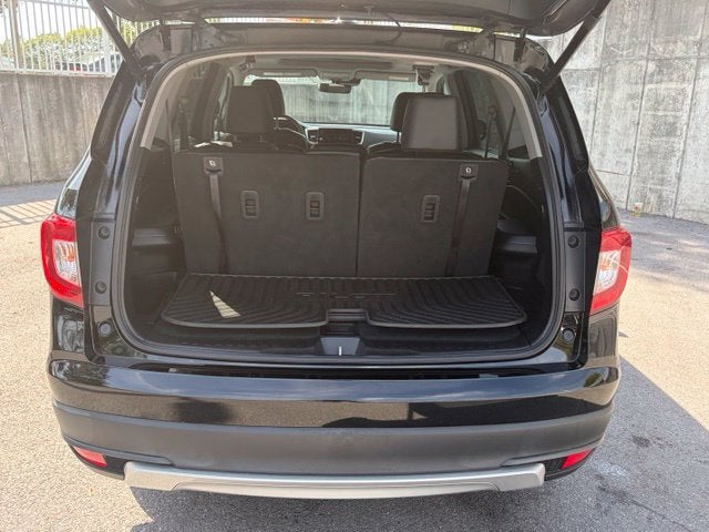 2022 Honda Pilot EX-L - Photo 7