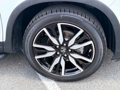 2020 Honda Pilot Touring 8 Passenger