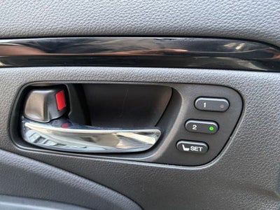 2020 Honda Pilot Touring 8 Passenger