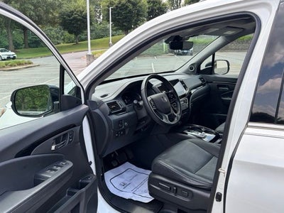 2020 Honda Pilot Touring 8 Passenger