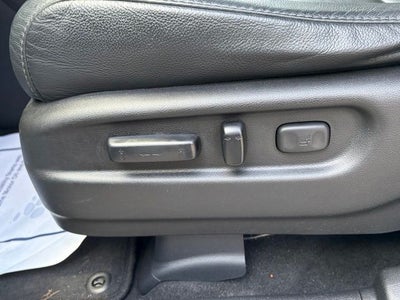 2020 Honda Pilot Touring 8 Passenger