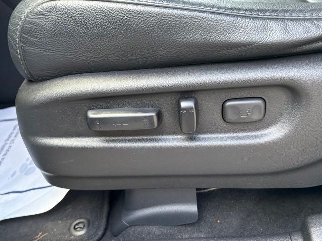 2020 Honda Pilot Touring 8 Passenger