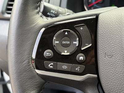 2020 Honda Pilot Touring 8 Passenger