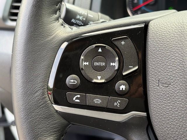 2020 Honda Pilot Touring 8 Passenger