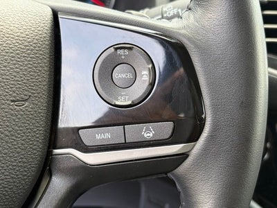 2020 Honda Pilot Touring 8 Passenger