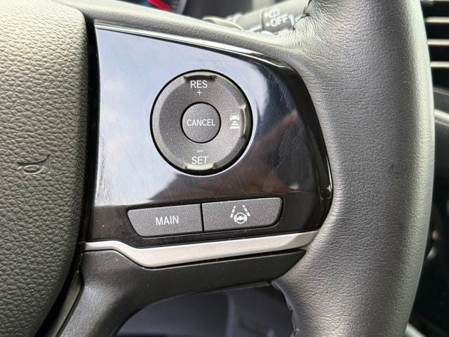 2020 Honda Pilot Touring 8 Passenger