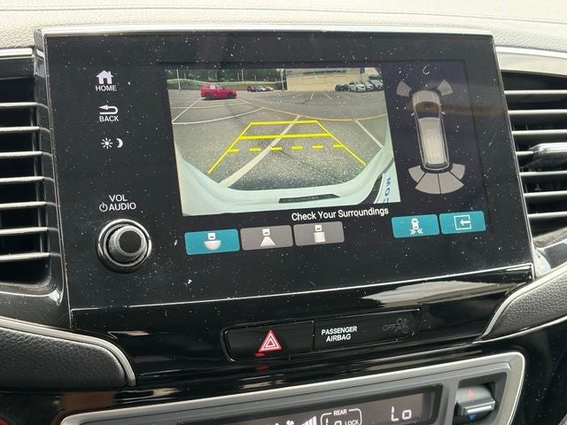 2020 Honda Pilot Touring 8 Passenger