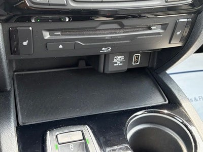2020 Honda Pilot Touring 8 Passenger