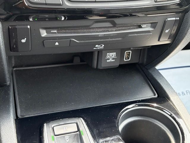 2020 Honda Pilot Touring 8 Passenger