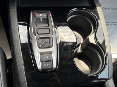 2020 Honda Pilot Touring 8 Passenger