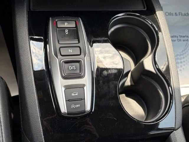 2020 Honda Pilot Touring 8 Passenger