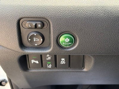 2020 Honda Pilot Touring 8 Passenger