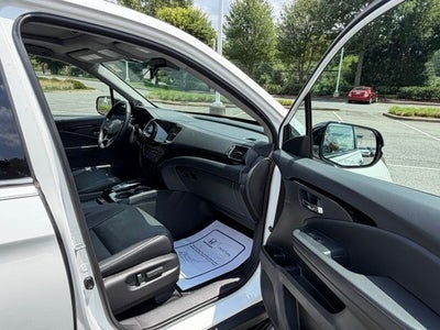 2020 Honda Pilot Touring 8 Passenger