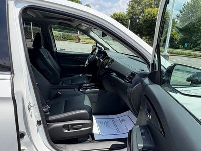 2020 Honda Pilot Touring 8 Passenger