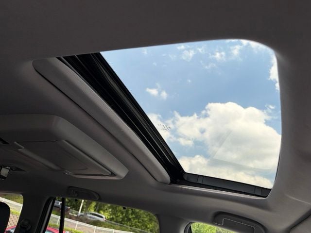 2020 Honda Pilot Touring 8 Passenger