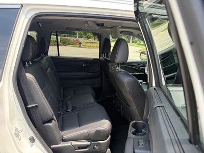 2020 Honda Pilot Touring 8 Passenger