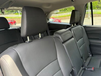 2020 Honda Pilot Touring 8 Passenger