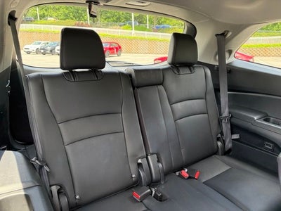 2020 Honda Pilot Touring 8 Passenger