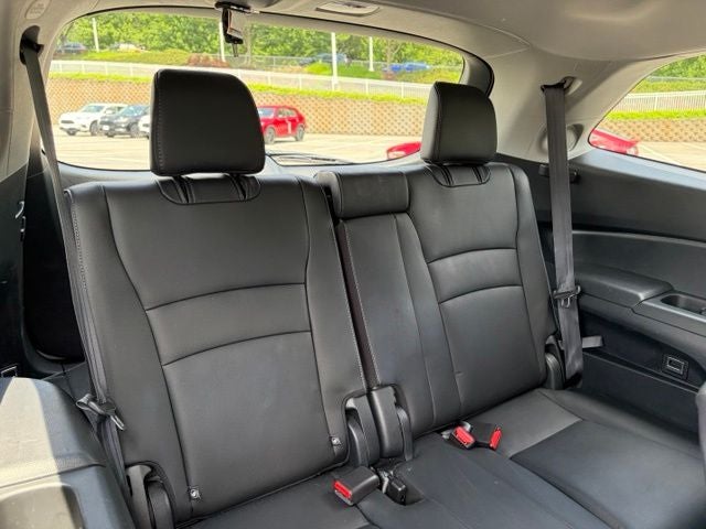 2020 Honda Pilot Touring 8 Passenger