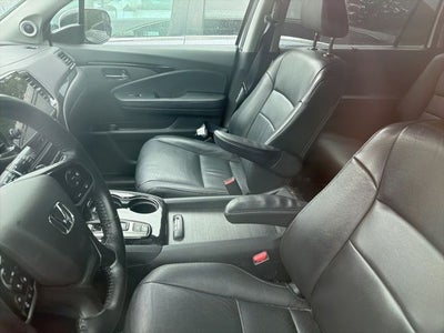2020 Honda Pilot Touring 8 Passenger