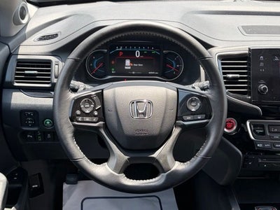 2020 Honda Pilot Touring 8 Passenger