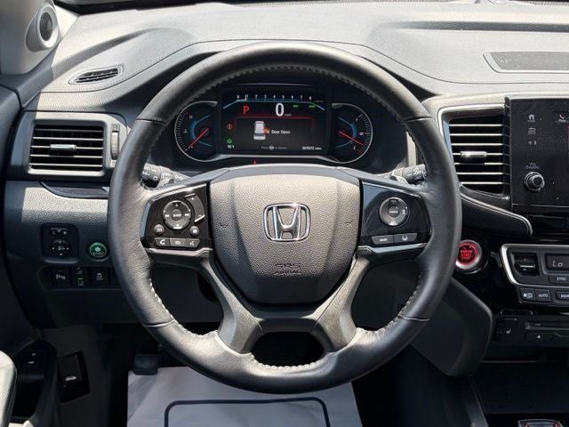2020 Honda Pilot Touring 8 Passenger