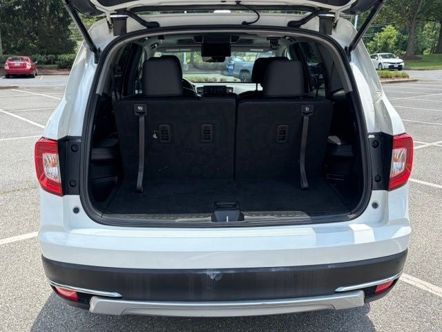 2020 Honda Pilot Touring 8 Passenger
