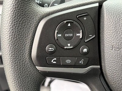 2021 Honda Passport Sport