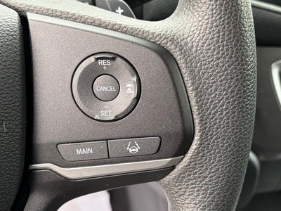 2021 Honda Passport Sport