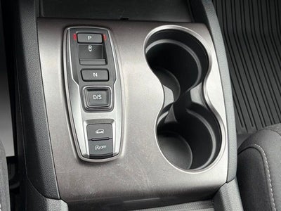 2021 Honda Passport Sport