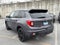 2021 Honda Passport Sport
