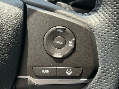 2020 Honda Passport EX-L AWD