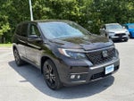2020 Honda Passport EX-L AWD