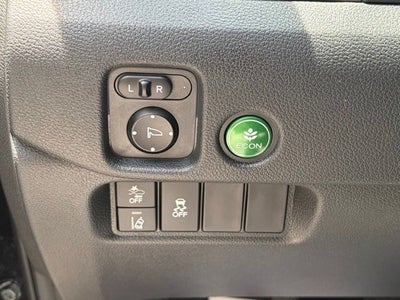 2020 Honda Passport EX-L AWD