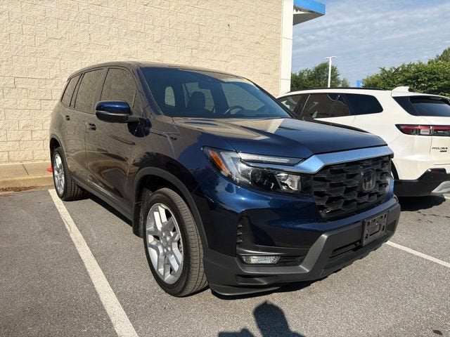 2025 Honda Passport AWD EX-L