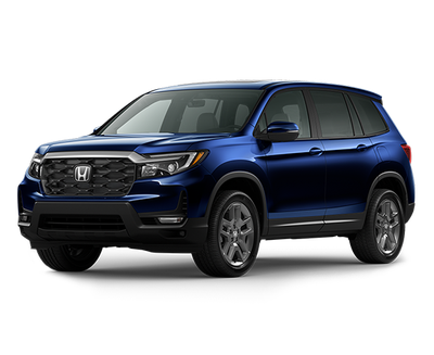2025 Honda Passport AWD EX-L