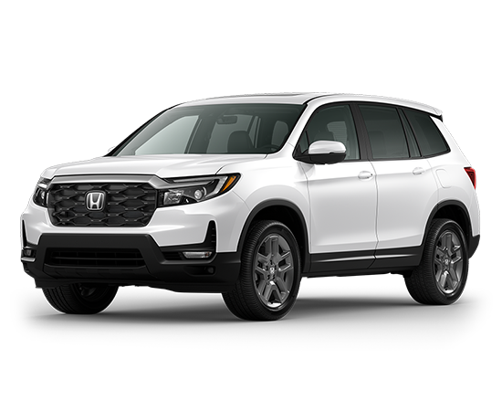 2023 Honda Passport AWD EX-L