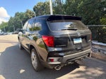 2025 Honda Passport AWD EX-L