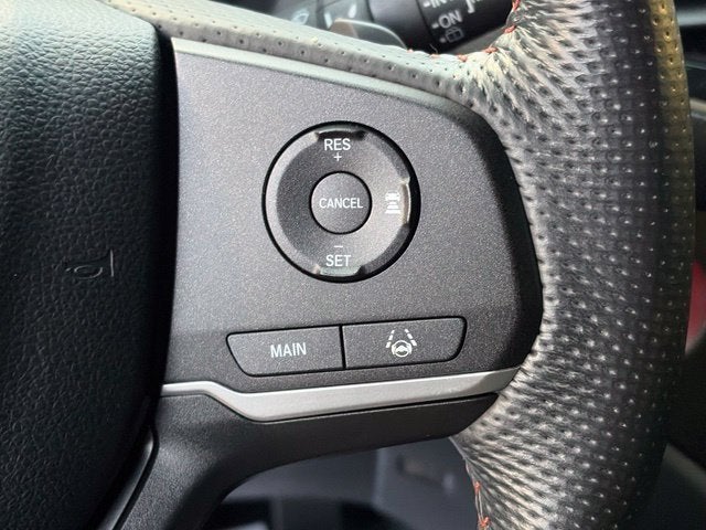 2023 Honda Passport AWD TRAILSPORT
