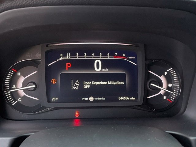 2023 Honda Passport AWD TRAILSPORT