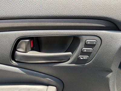 2024 Honda Passport AWD TRAILSPORT